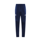 Napoli Trainingsjacke 2025/26 White