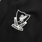 Liverpool Kinder Trainingsanzug 2025/26 Grün