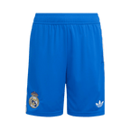 Real Madrid Herren Ausweichtrikot Fan Version 3-teilig 2025/26