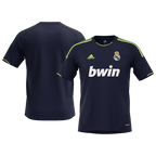 Real Madrid Retro Auswärtstrikot 2012/13