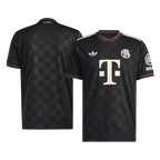 Bayern München Ausweichtrikot 2025/26 Fan-Version