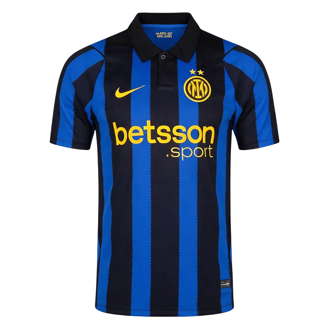 Inter Milan Heimtrikot 2026/27 Fan-Version