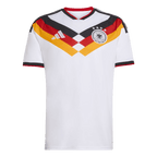 Deutschland Herren Heimtrikot Fan Version 2-teilig 2026