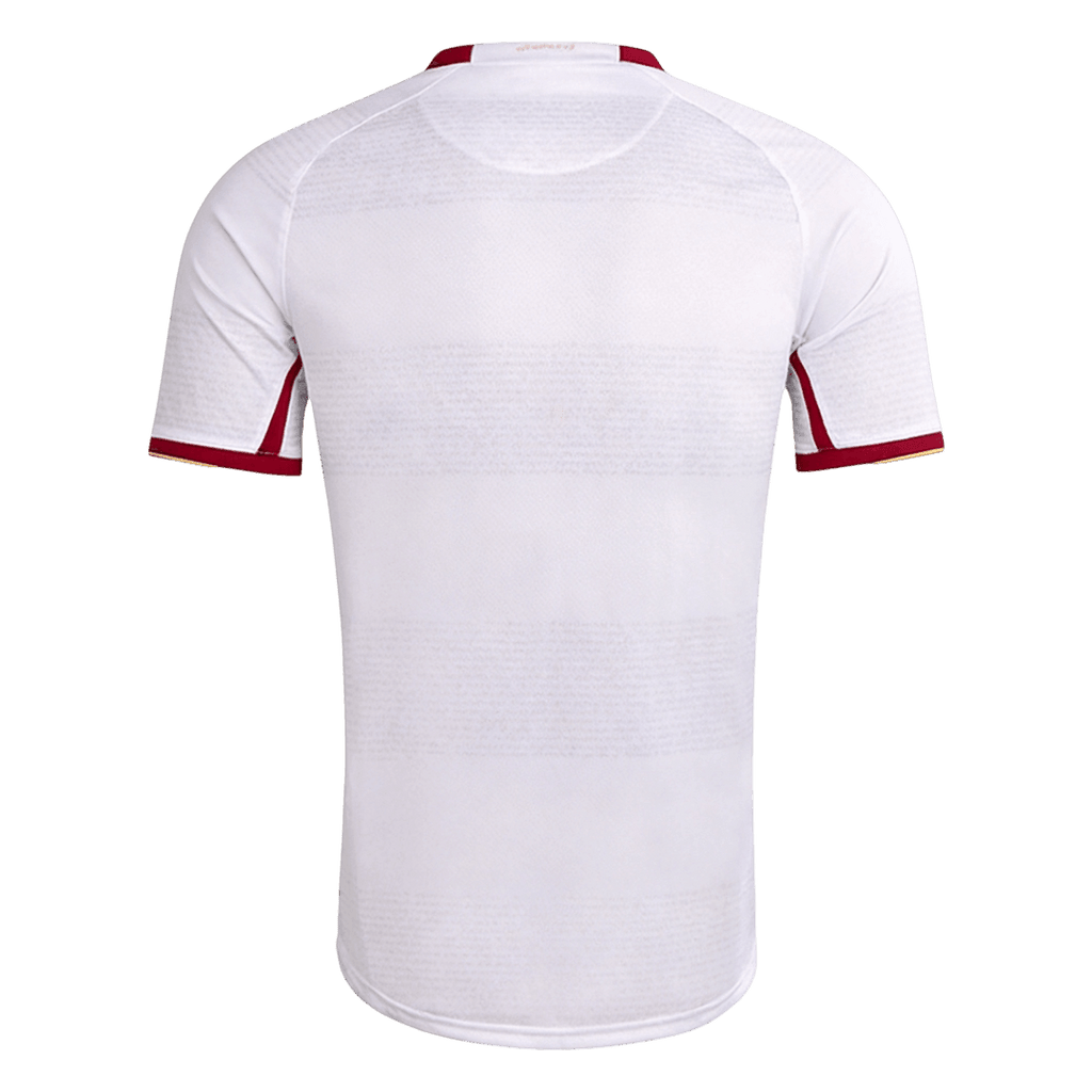 Arsenal Retro Auswärtstrikot 2007/08