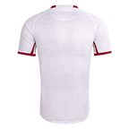 Arsenal Retro Auswärtstrikot 2007/08