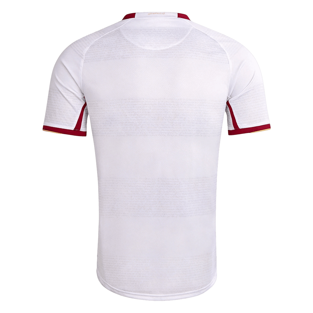 Arsenal Retro Auswärtstrikot 2007/08