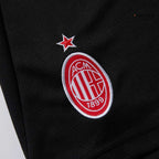AC Milan Herren Heimtrikot Fan Version 2-teilig 2025/26