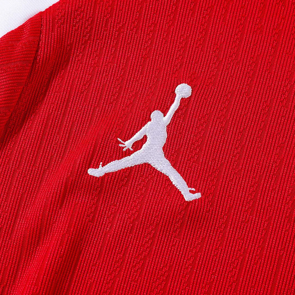 PSG Trainingsjacke 2025/26 Red