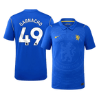 Chelsea Heimtrikot 2026/27 Fan-Version GARNACHO #49