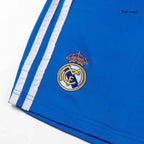 Real Madrid Herren Ausweichtrikot Fan Version 3-teilig 2025/26