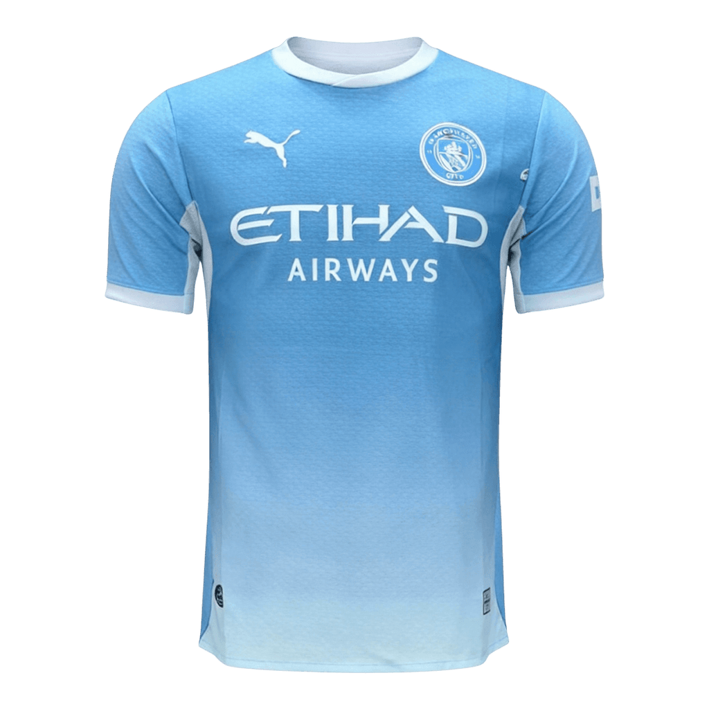 Manchester City Heimtrikot 2026/27 Fan-Version