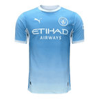Manchester City Heimtrikot 2026/27 Fan-Version