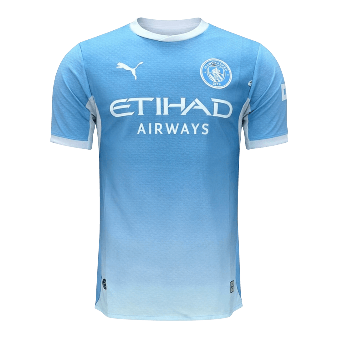 Manchester City Heimtrikot 2026/27 Fan-Version