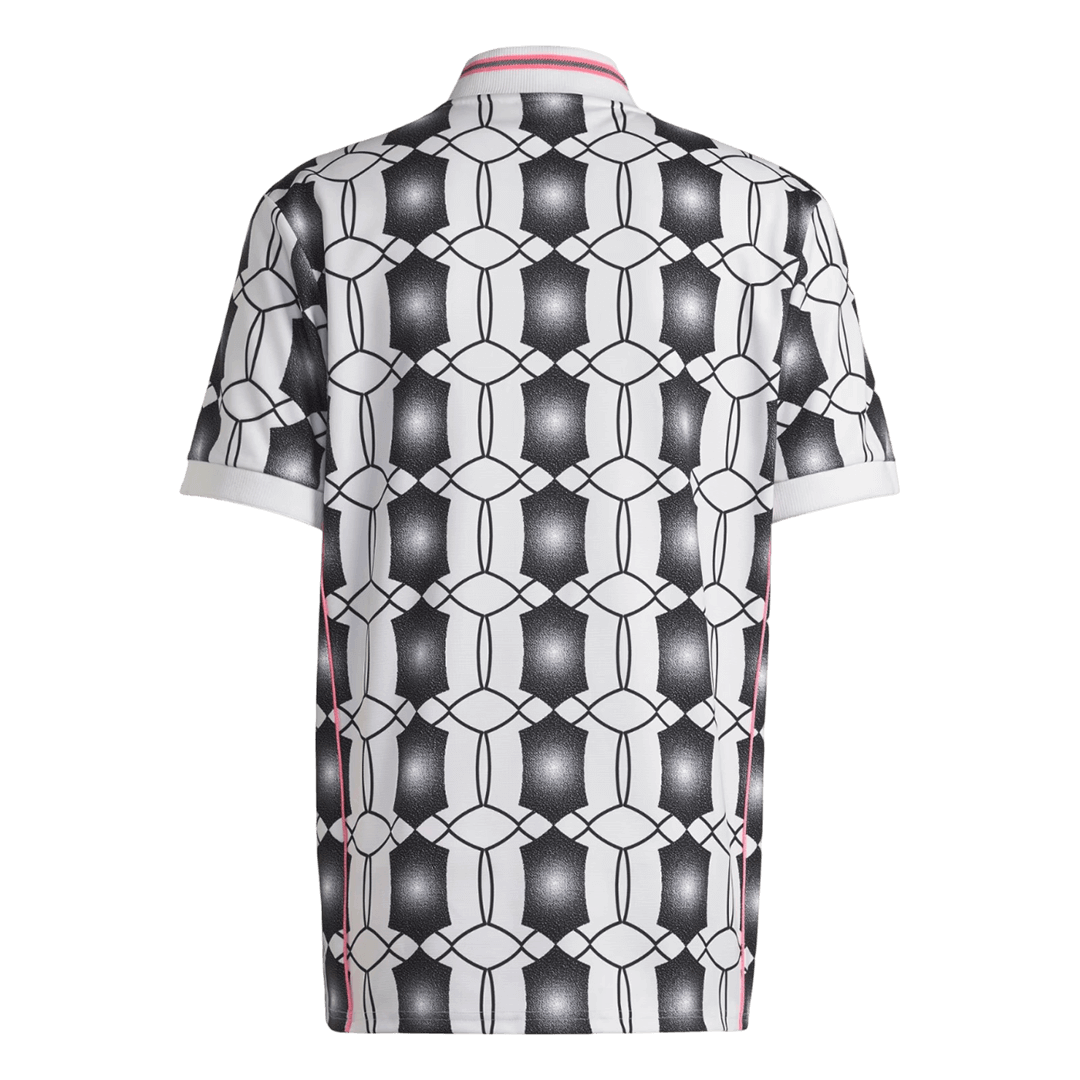 Juventus 2025/26 Fan-Version