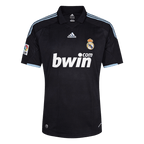 Real Madrid Retro Auswärtstrikot 2009/10