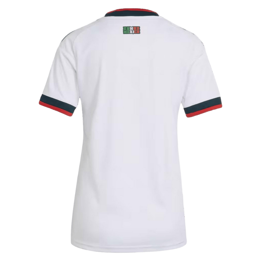 Mexico Damen Auswärtstrikot 2026 Fan-Version