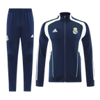 Real Madrid Trainingsjacke 2025/26 Navy