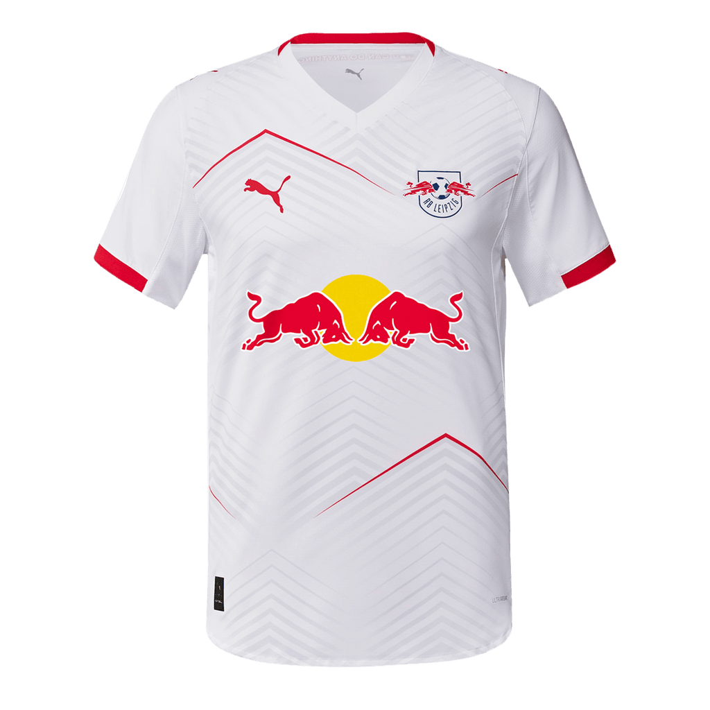 RB Leipzig Heimtrikot 2025/26 Fan-Version