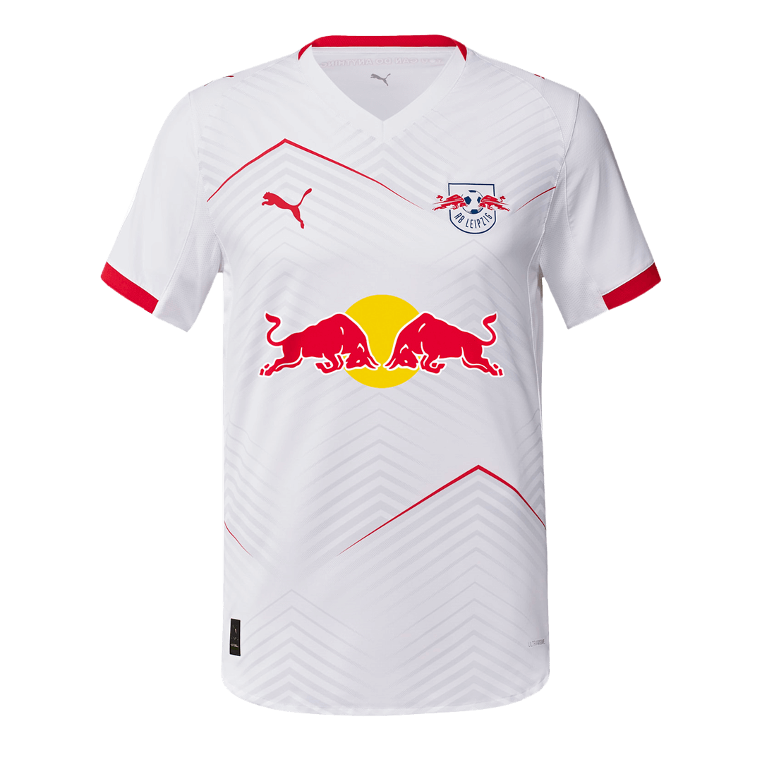 RB Leipzig Heimtrikot 2025/26 Fan-Version