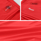 Manchester United Retro Heimtrikot 2007/08 RONALDO #7