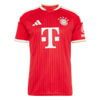 Bayern München Herren Heimtrikot Fan Version 2-teilig 2026/27