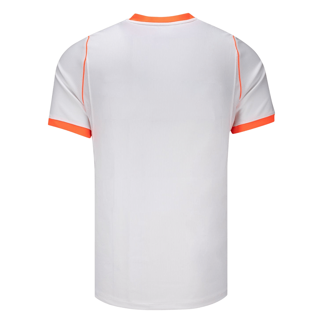 Netherlands Auswärtstrikot 2026 Fan-Version