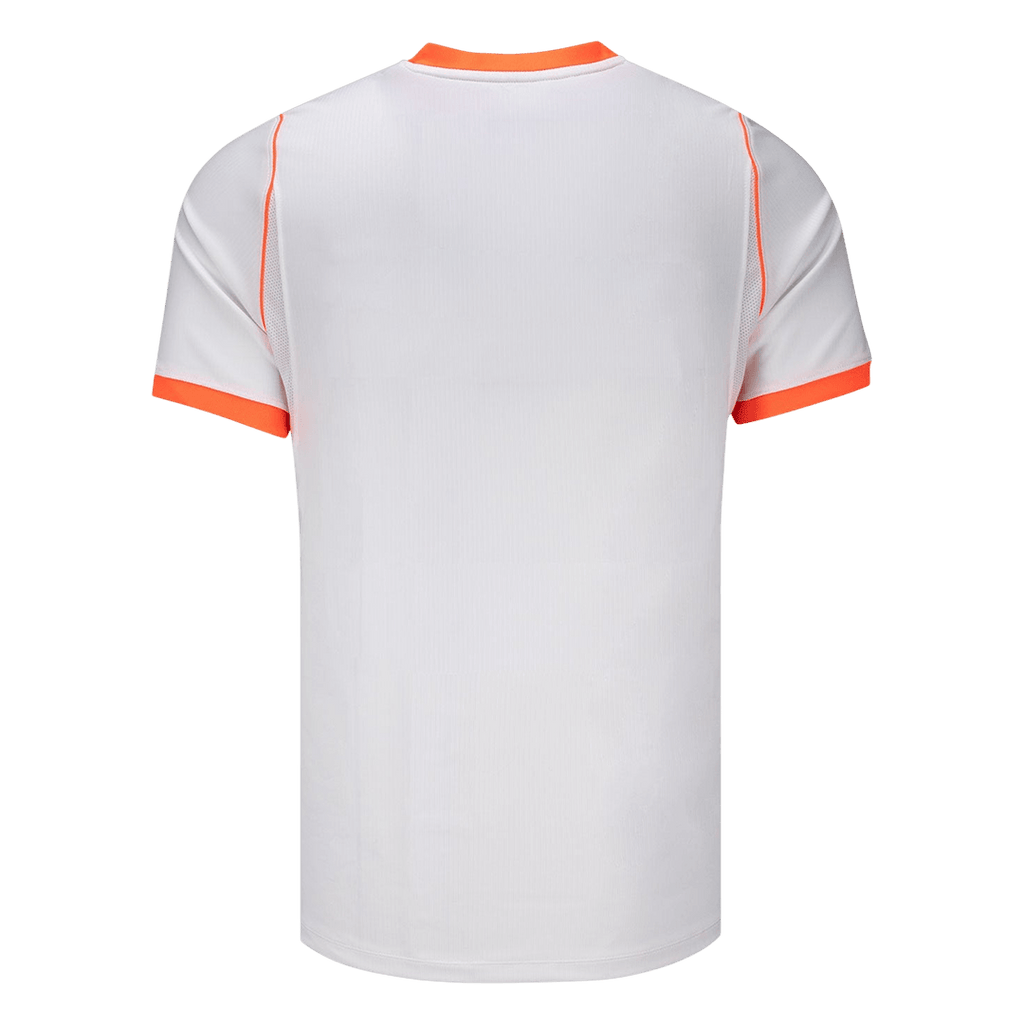 Netherlands Auswärtstrikot 2026 Fan-Version