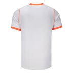 Netherlands Auswärtstrikot 2026 Fan-Version