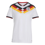 Deutschland Damen Heimtrikot 2026 Fan-Version
