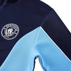 Manchester City Trainingsjacke 2025/26 Navyblau