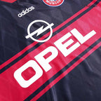Bayern München Retro Heimtrikot 1997/99
