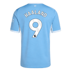 Manchester City Heimtrikot 2026/27 Fan-Version HAALAND #9