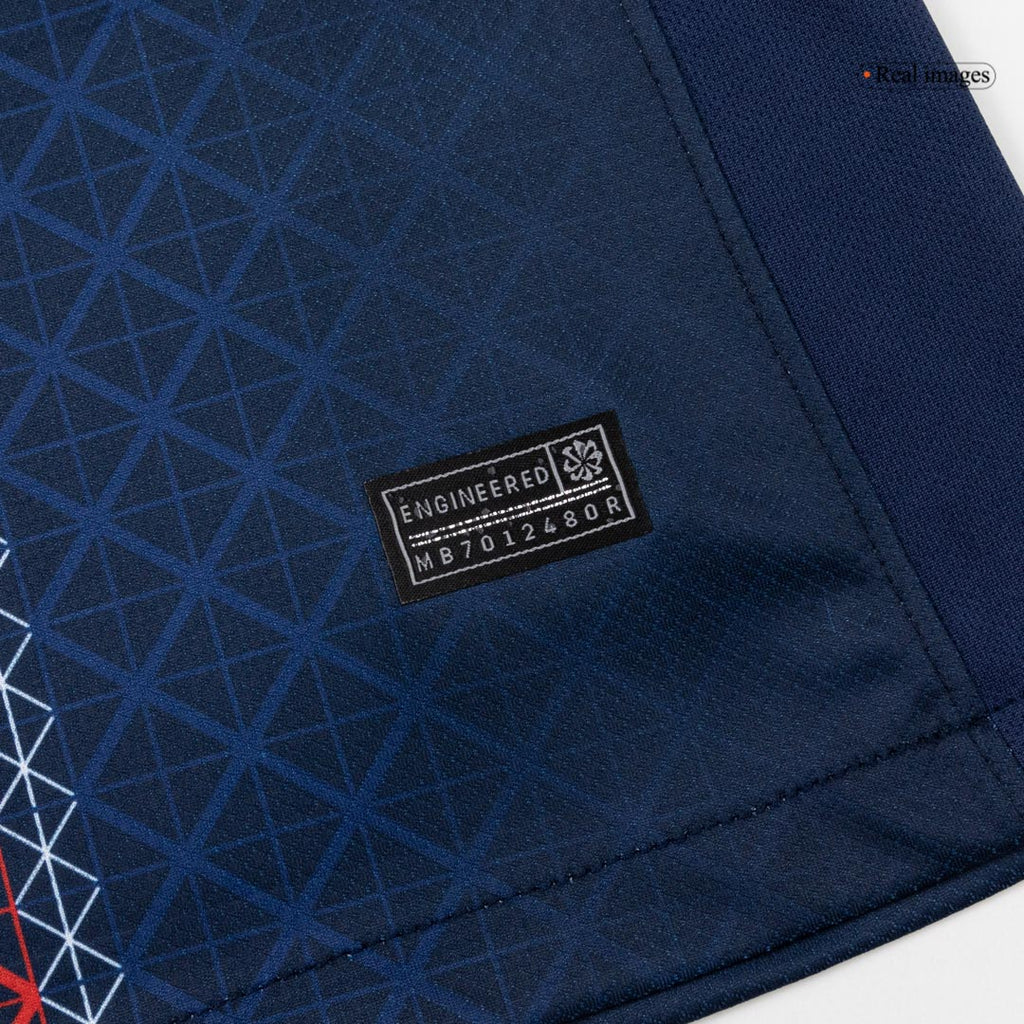 PSG Damen Heimtrikot 2025/26 Fan-Version