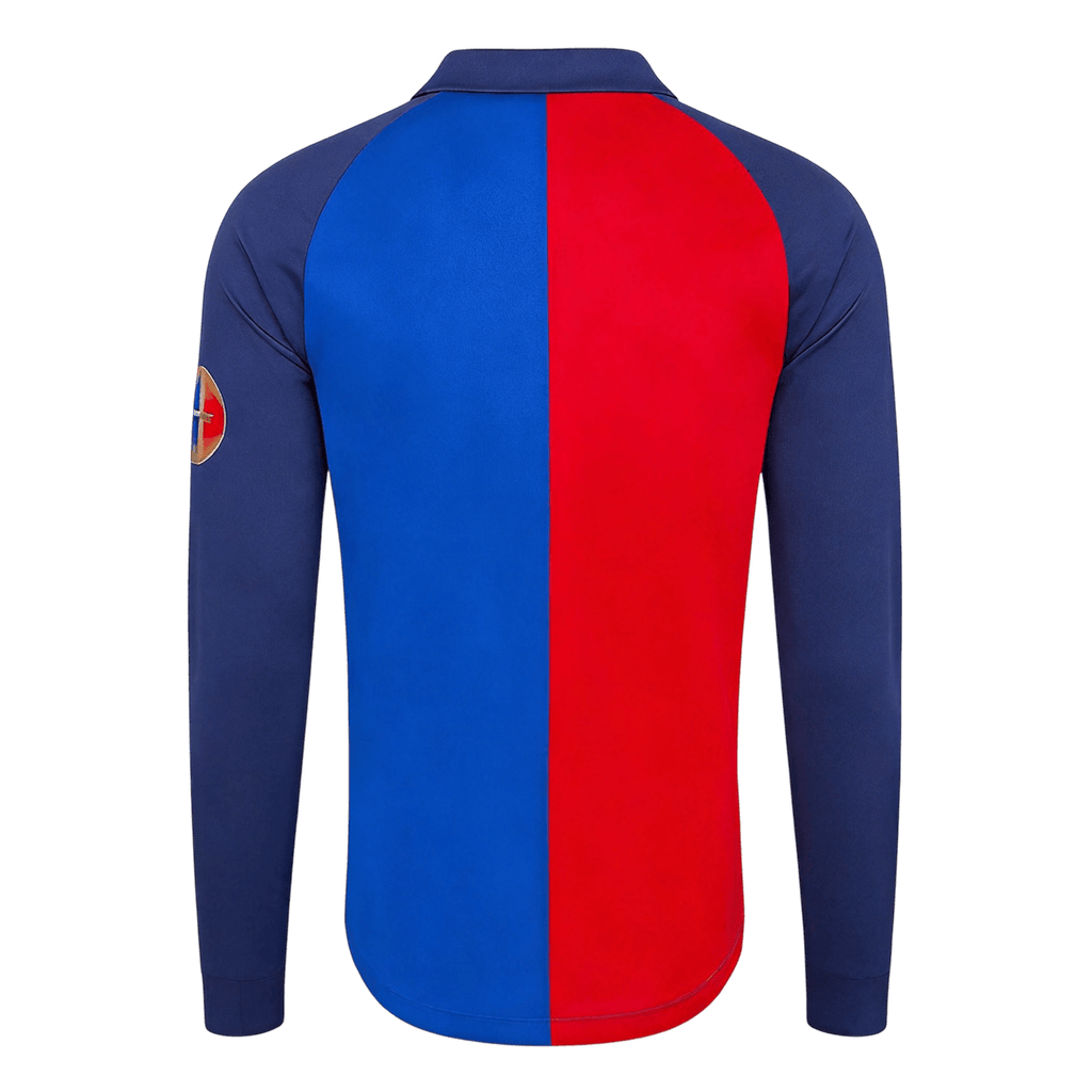 Barcelona Retro Special Langarm 1999/00