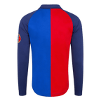 Barcelona Retro Special Langarm 1999/00