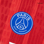 PSG Ausweichtrikot 2025/26 Spieler-Version