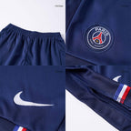 PSG Kinder Heimtrikot 3-teilig Set 2025/26