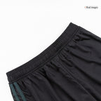 Juventus Herren Ausweichtrikot Shorts 2025/26
