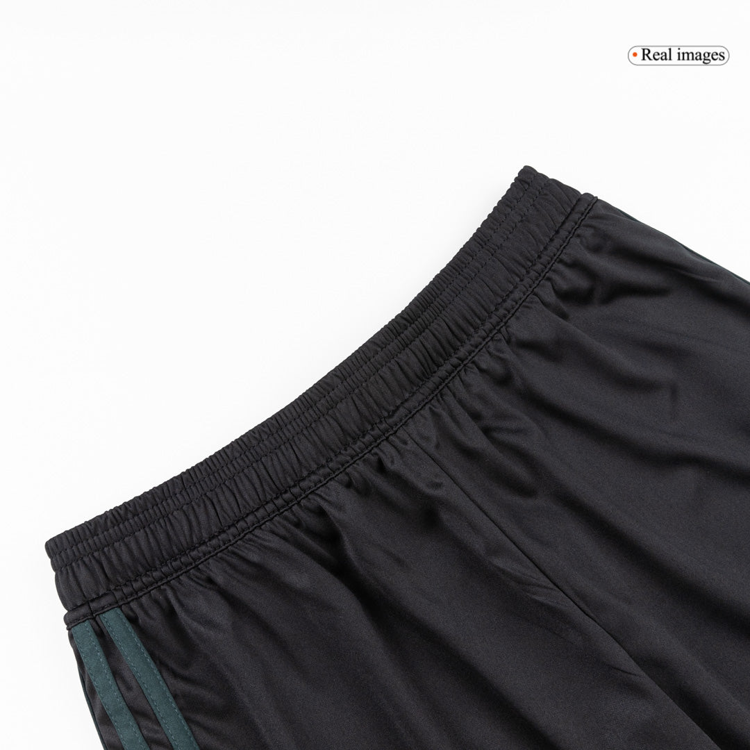 Juventus Herren Ausweichtrikot Shorts 2025/26