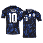 Argentinien Auswärtstrikot 2026 Fan-Version MESSI #10