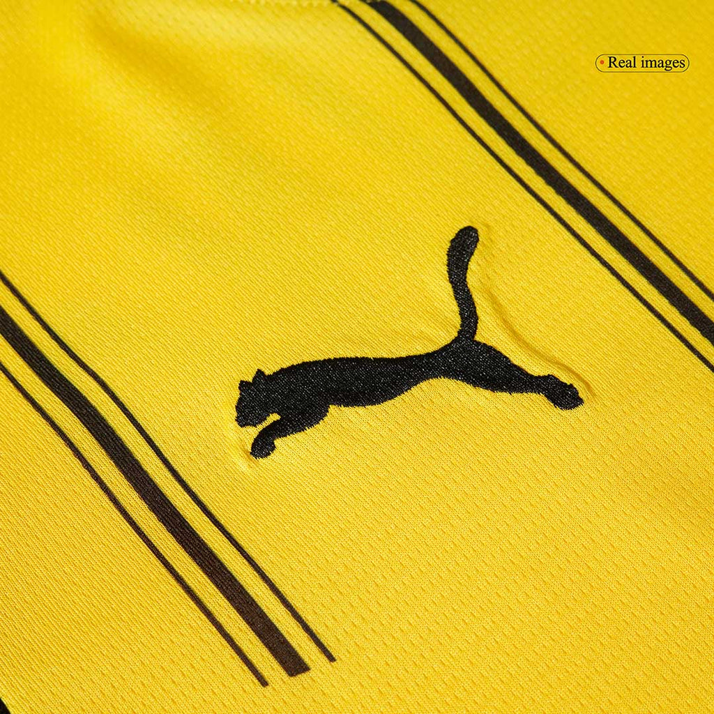 Dortmund Heimtrikot 2024/25 Fan-Version