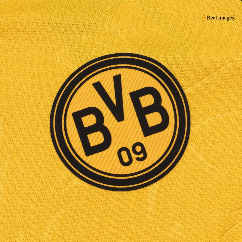Dortmund Cup-Trikot 2025/26 Fan-Version