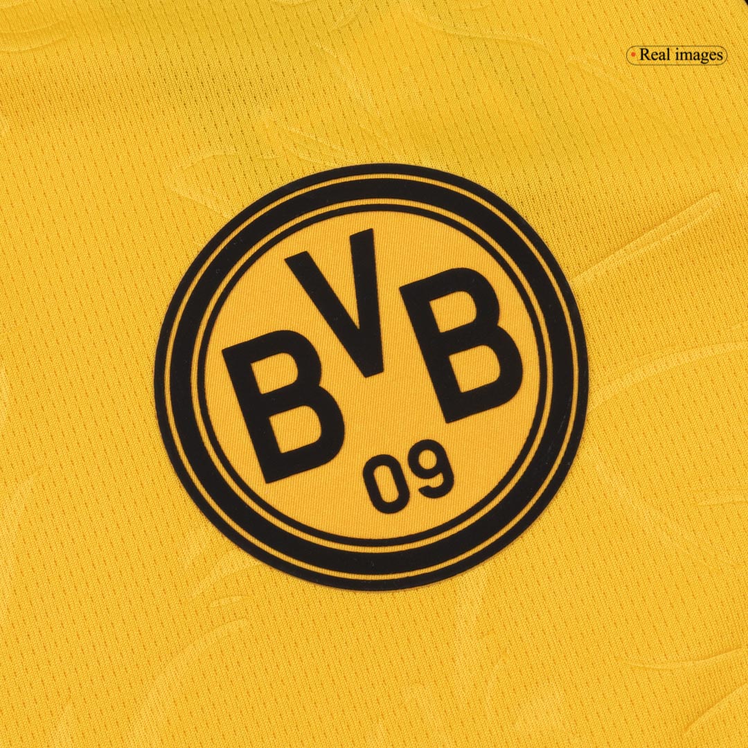 Dortmund Cup-Trikot 2025/26 Fan-Version