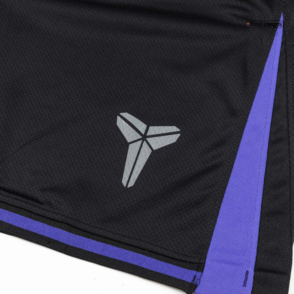 Barcelona Herren Auswärtstrikot Shorts 2025/26