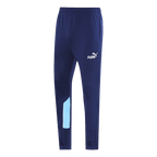 Manchester City Trainingsjacke 2025/26 Navyblau