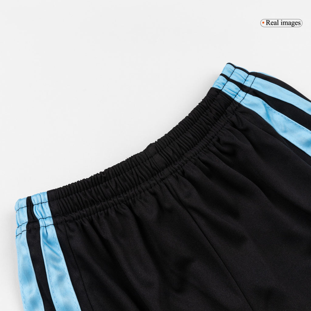 Argentinien Kinder Heimtrikot 2-teilig Set 2025/26