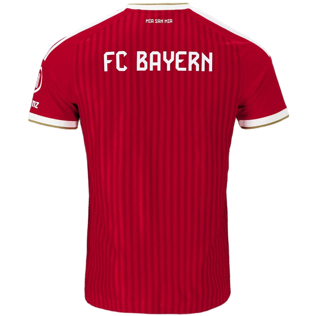 Bayern München Heimtrikot 2026/27 Spieler-Version