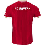 Bayern München Heimtrikot 2026/27 Spieler-Version