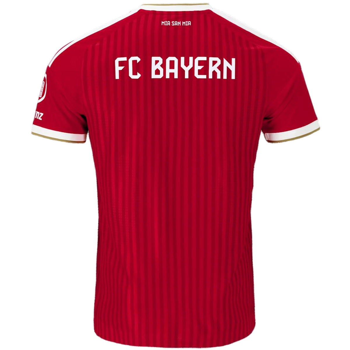 Bayern München Heimtrikot 2026/27 Spieler-Version