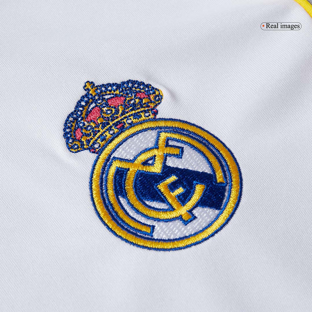 Real Madrid Damen Heimtrikot 2025/26 Fan-Version